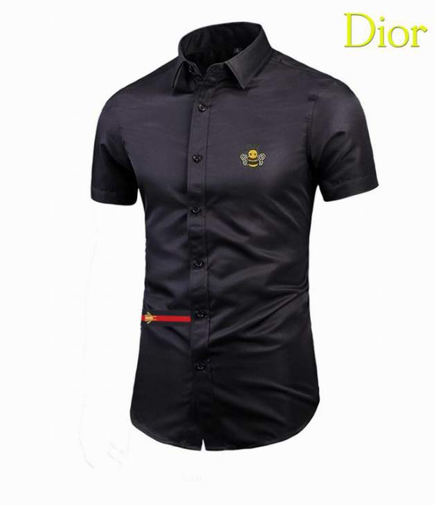 Dior Shirts Short _SKUDiorM-3XL12yx0628246